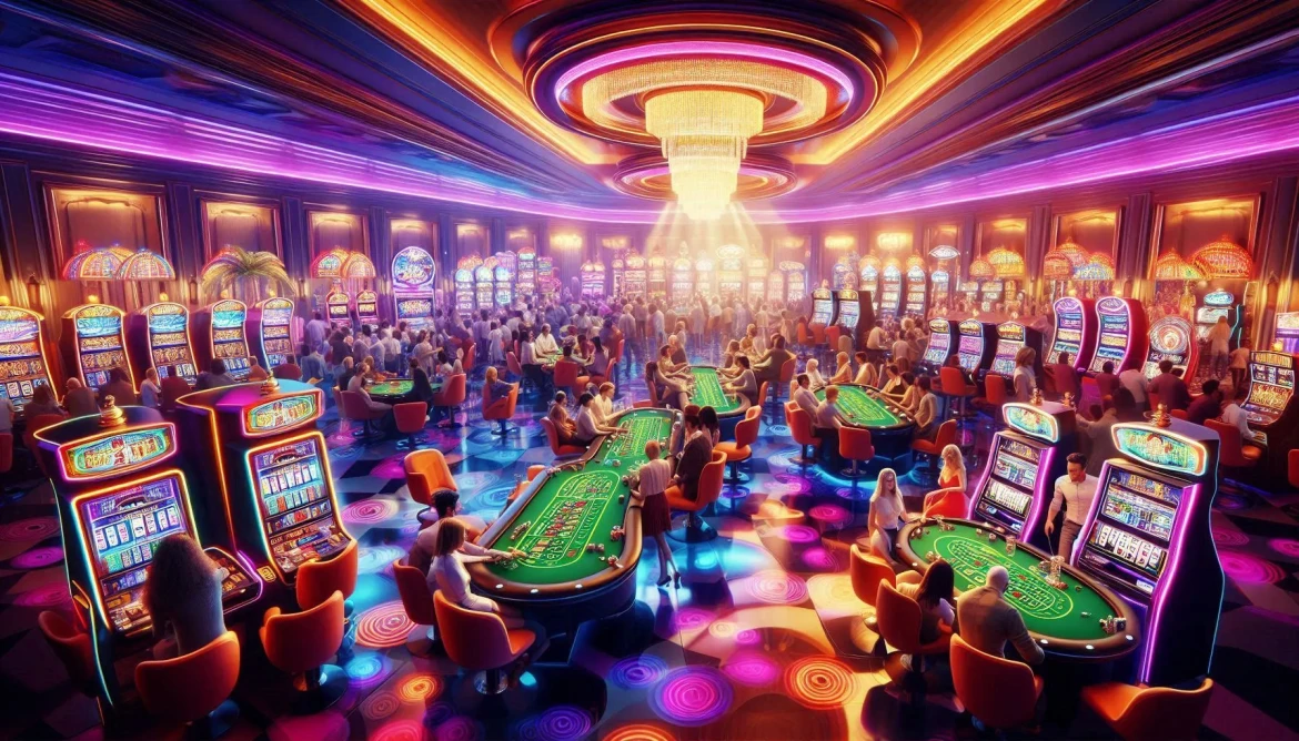 Goldbet Casino